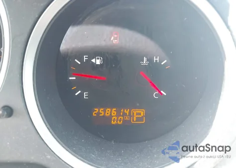 2007 Nissan Maxima 3.5 Sl from USA, damaged, VIN 1N4BA41E27C831179